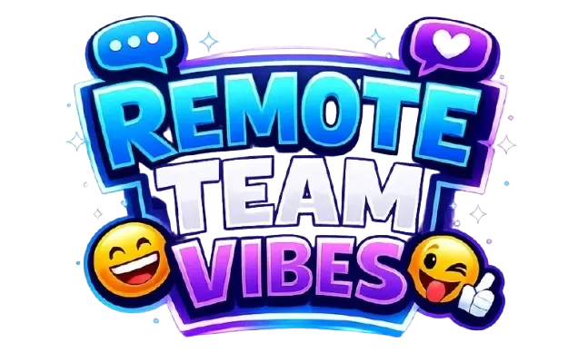 Remote Team Trivia