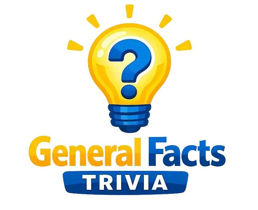 General Facts Trivia