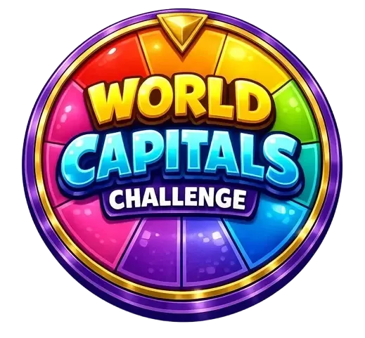 World Capitals