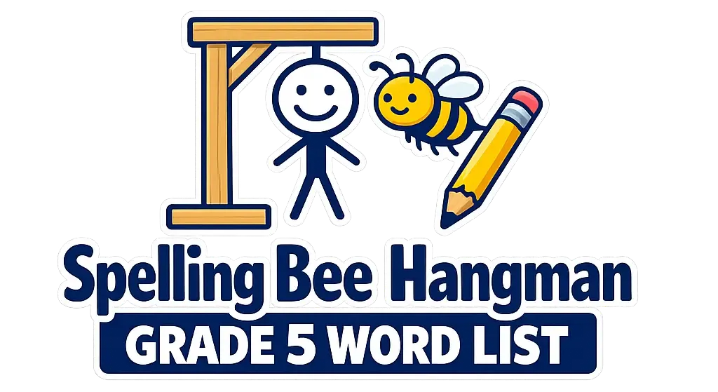 Spelling Bee