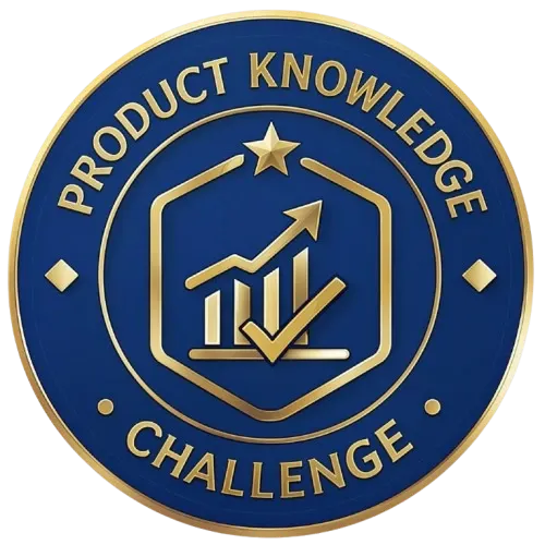 Product Knowledge Challenge