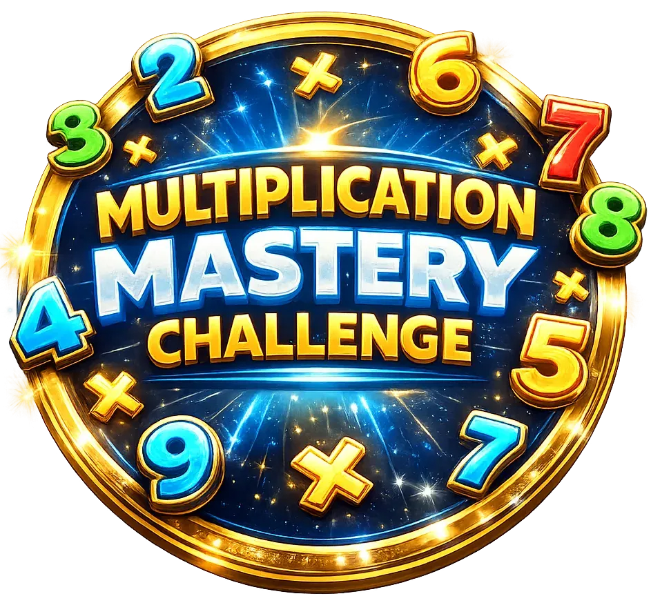 Multiplication Mastery