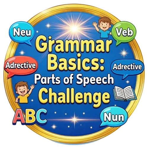 Grammar Basics