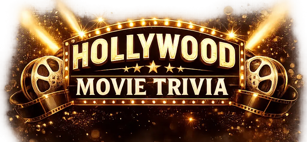 Hollywood Trivia
