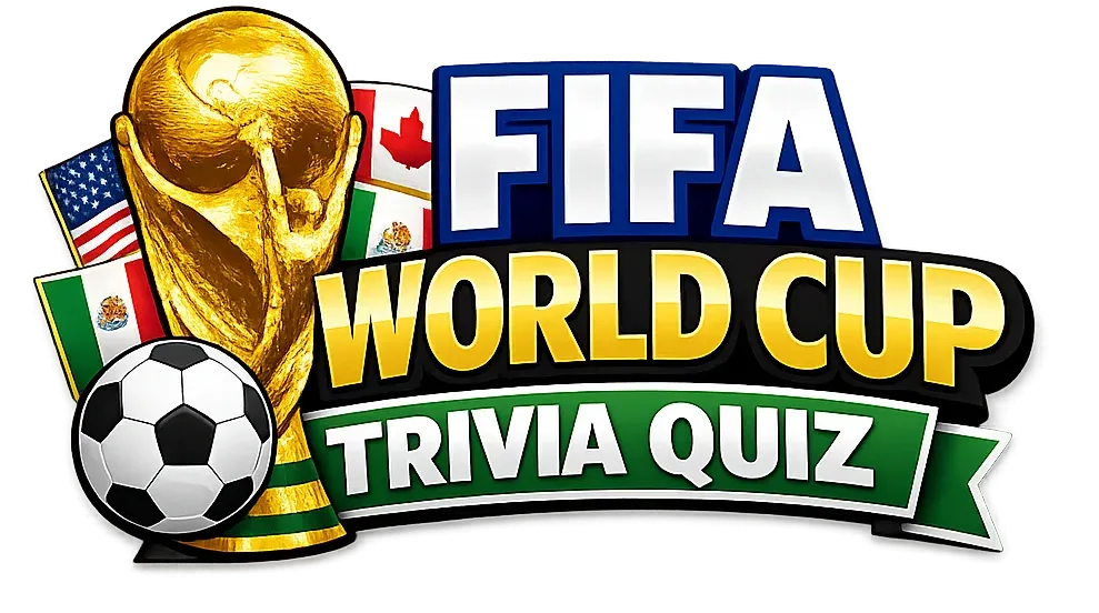 FIFA World Cup 2026 Grid Challenge