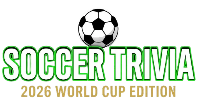 Soccer Trivia