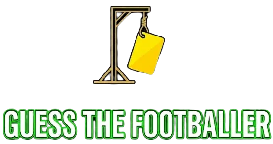 Guess the Footballer 