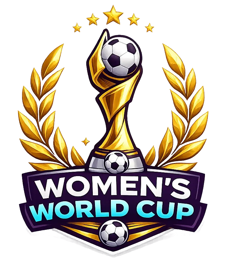 Women's World Cup: History Makers