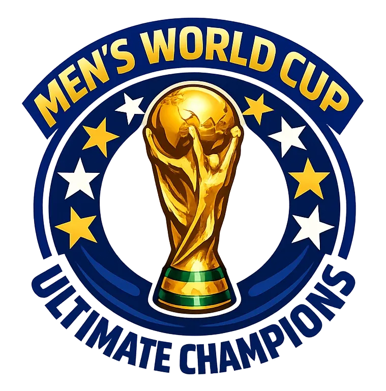 Men's World Cup – Ultimate Champions