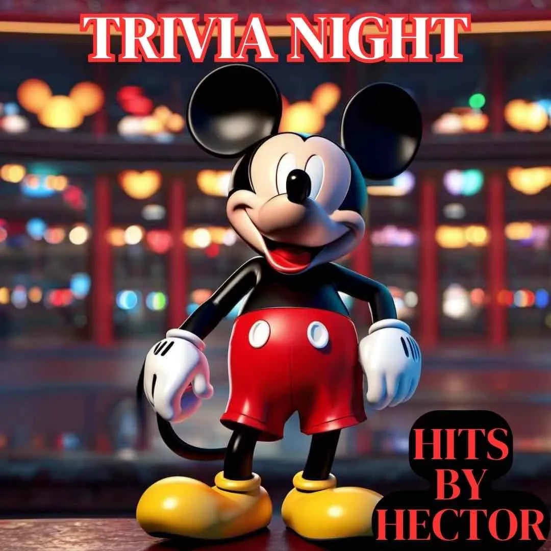 Disney for Dummies - download - Custom Trivia Quiz Maker
