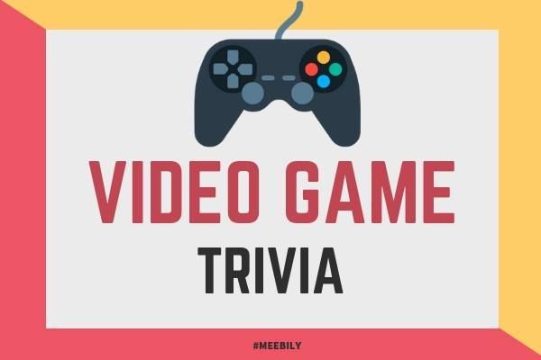 BHD - Video Games! 01 - Custom Trivia Quiz Maker