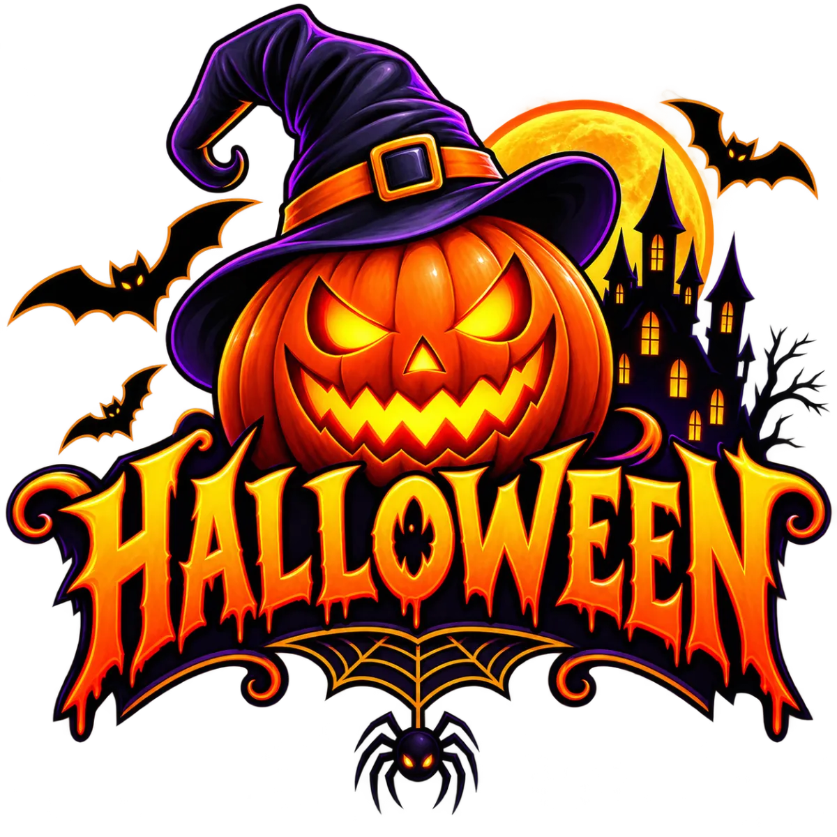Halloween Feud