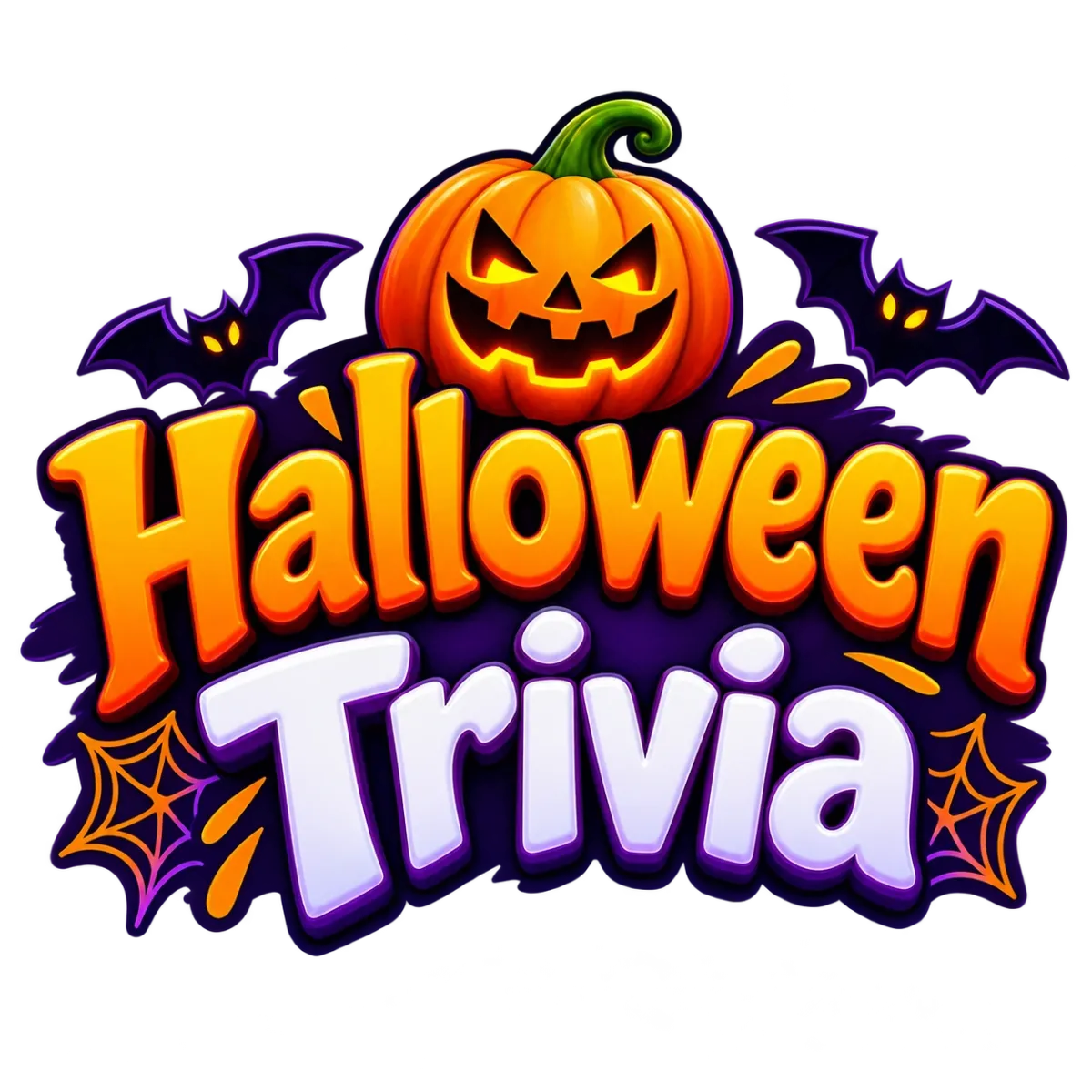 Halloween Trivia Showdown