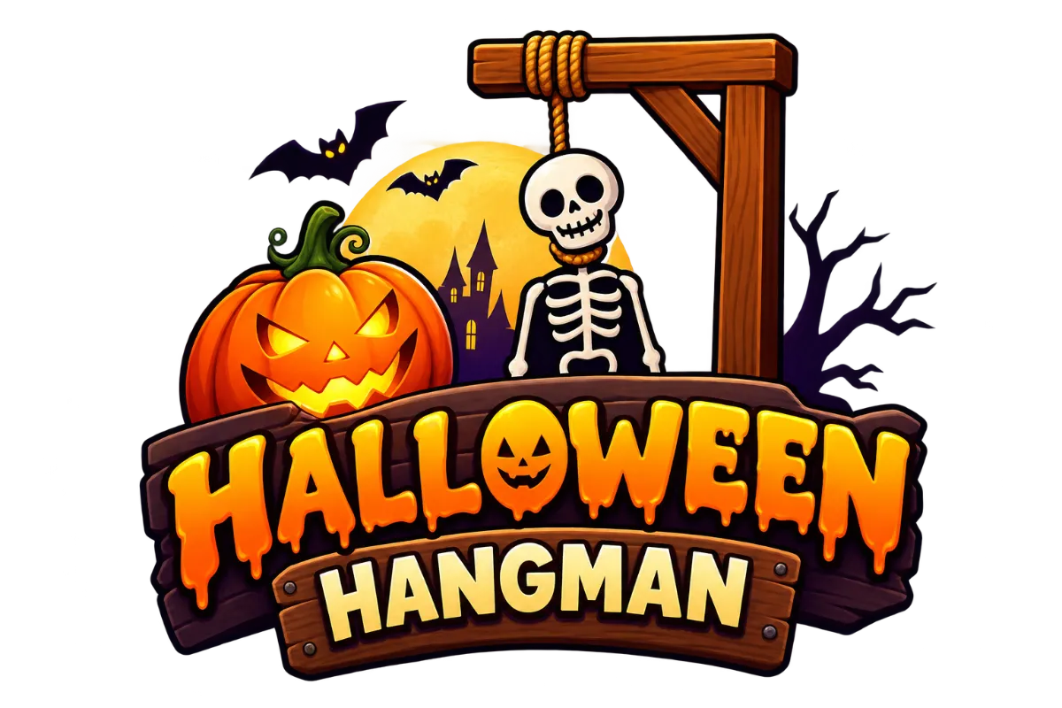 Halloween Hangman