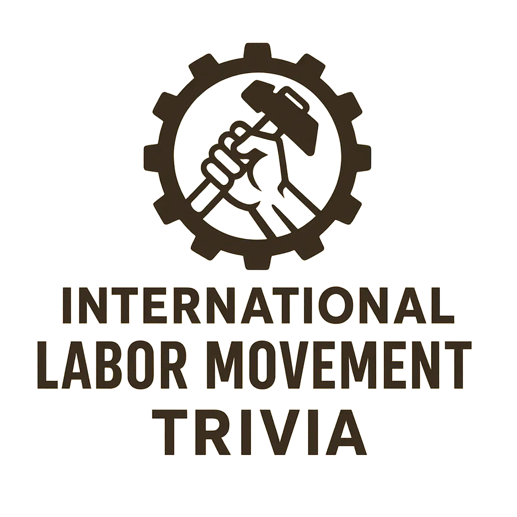 International Labor Movement