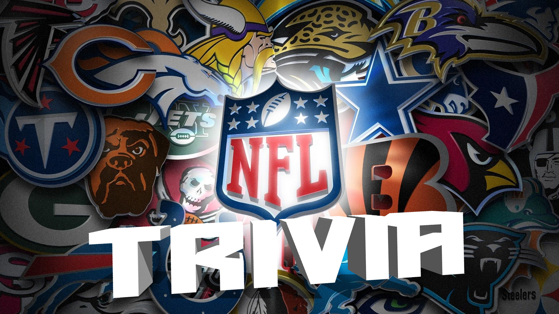 NFL Quizzes