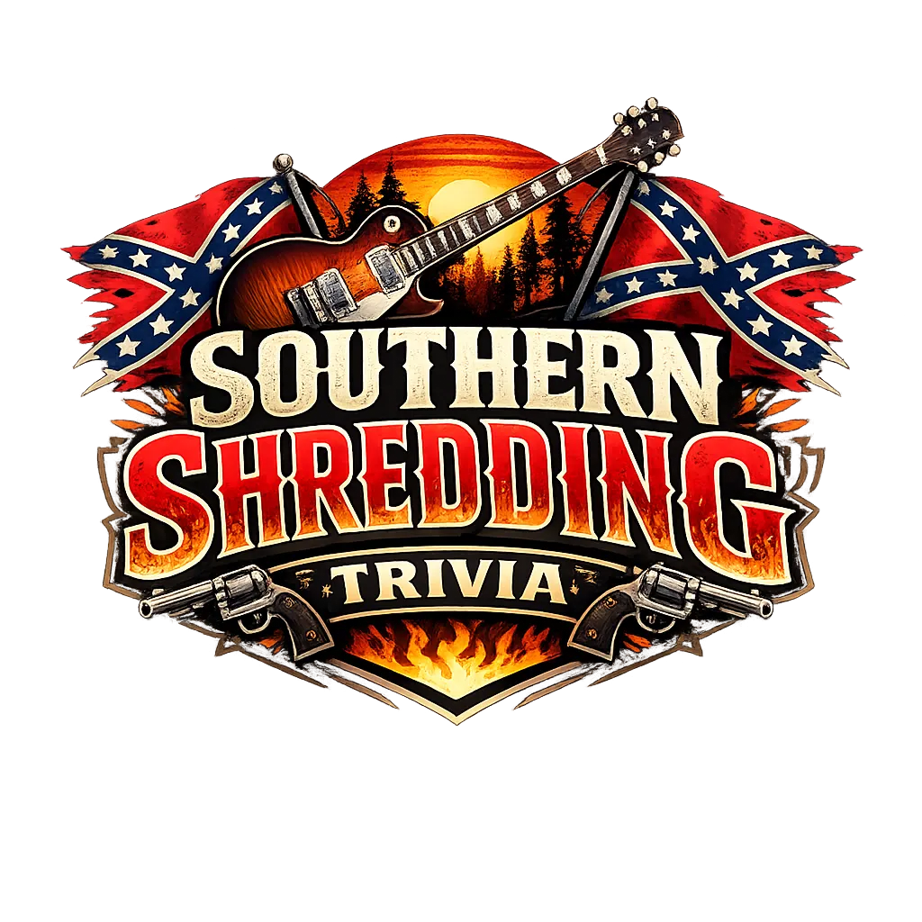 Southern Trivia Southern Rock Southern Shred | Trivia Game - TriviaMaker